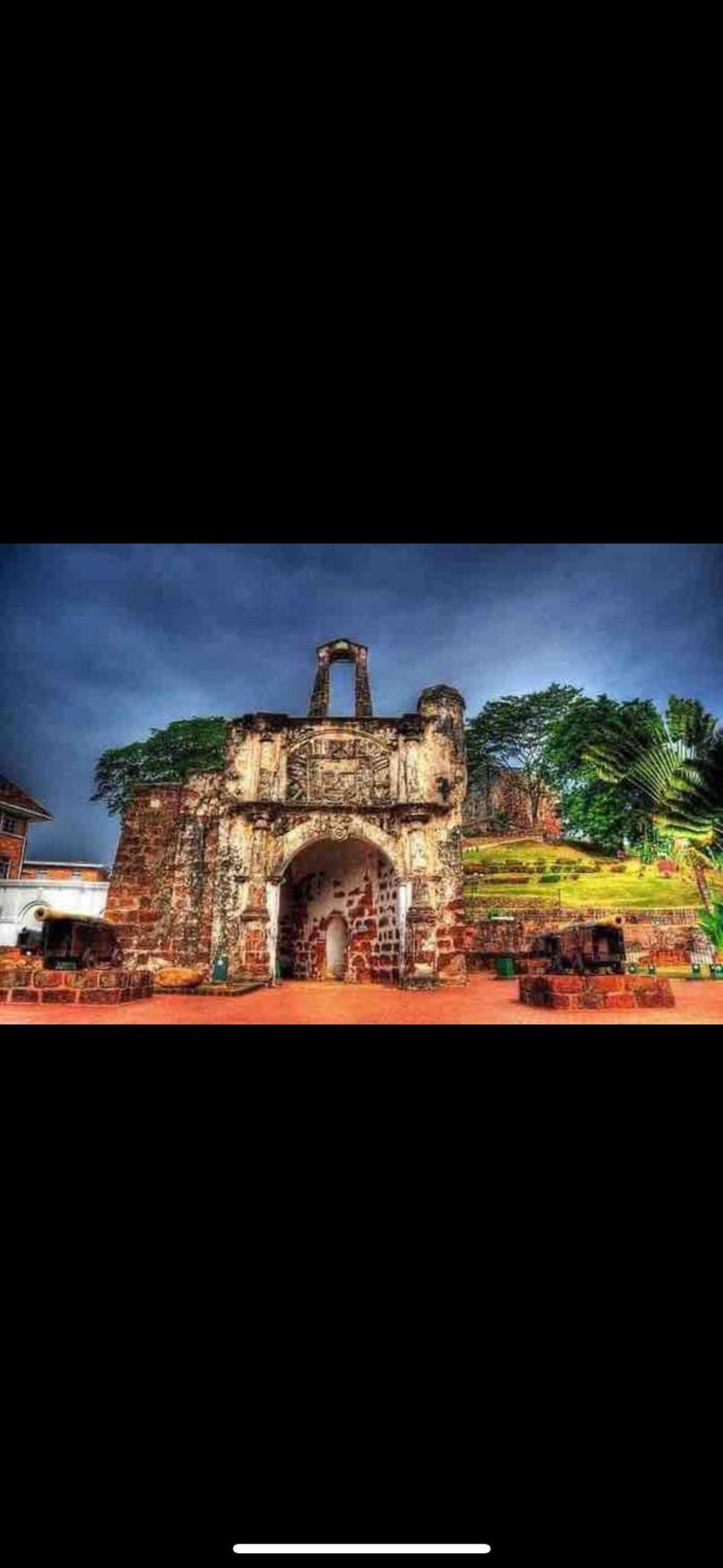 Luxuryfamilysuite6-9Pax-Jonkerstreet-Citytown Malacca Exteriör bild