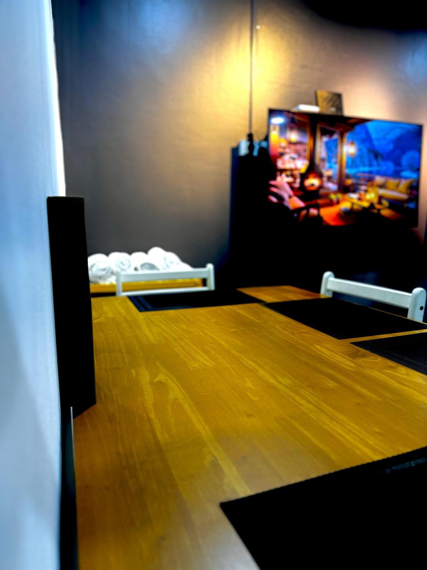 Luxuryfamilysuite6-9Pax-Jonkerstreet-Citytown Malacca Exteriör bild