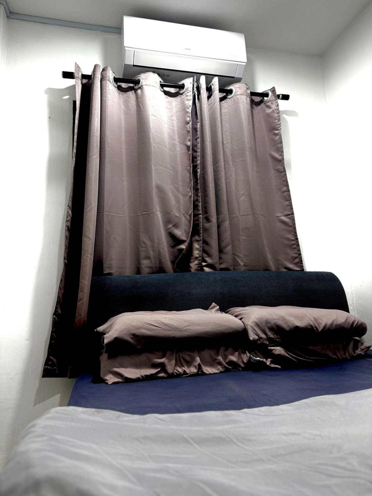 Luxuryfamilysuite6-9Pax-Jonkerstreet-Citytown Malacca Exteriör bild